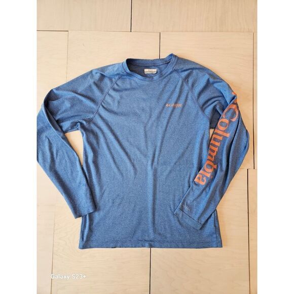 Columbia pfg long sleeve - Picture 1 of 7